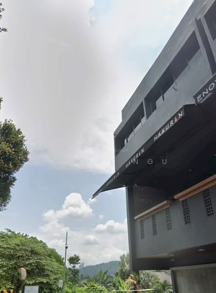 Kedai / Pejabat untuk Disewa di Taman Tun Dr Ismail (Kuala Lumpur) - Rachel Ngu - Exterior - PropertyGuru.com.my
