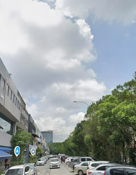 Kedai / Pejabat untuk Disewa di Taman Tun Dr Ismail (Kuala Lumpur) - Rachel Ngu - Exterior - PropertyGuru.com.my