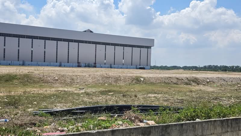 Industrial Land for Sale in Port Klang (Pelabuhan Klang) (Selangor) - Serene Tan - Exterior - PropertyGuru.com.my