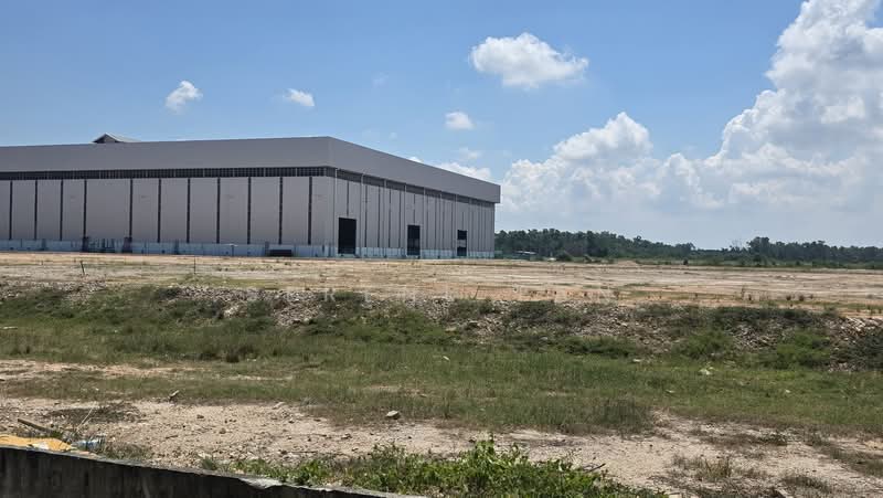 Industrial Land for Sale in Port Klang (Pelabuhan Klang) (Selangor) - Serene Tan - Exterior - PropertyGuru.com.my