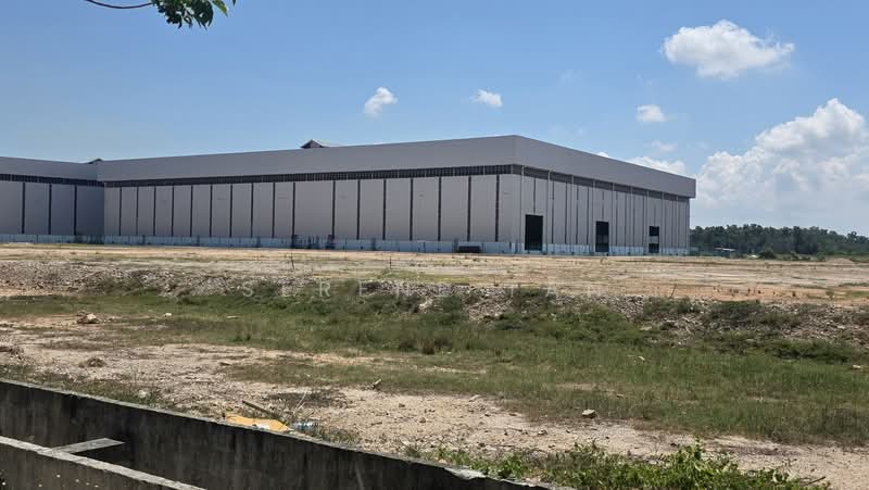 Industrial Land for Sale in Port Klang (Pelabuhan Klang) (Selangor) - Serene Tan - Exterior - PropertyGuru.com.my