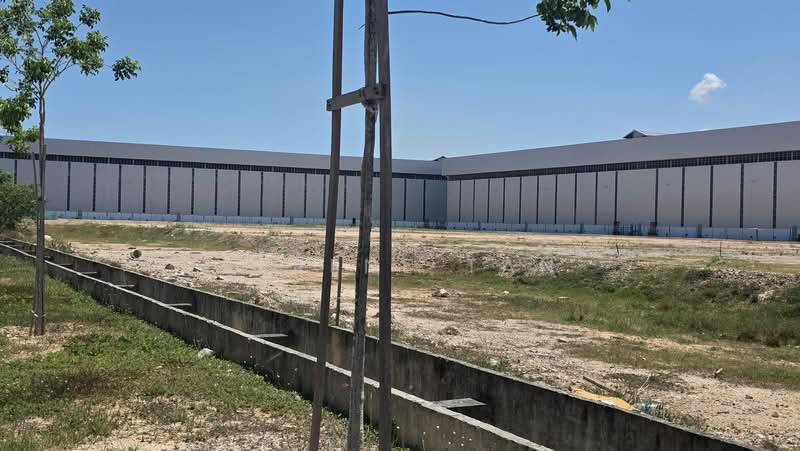 Industrial Land for Sale in Port Klang (Pelabuhan Klang) (Selangor) - Serene Tan - Exterior - PropertyGuru.com.my