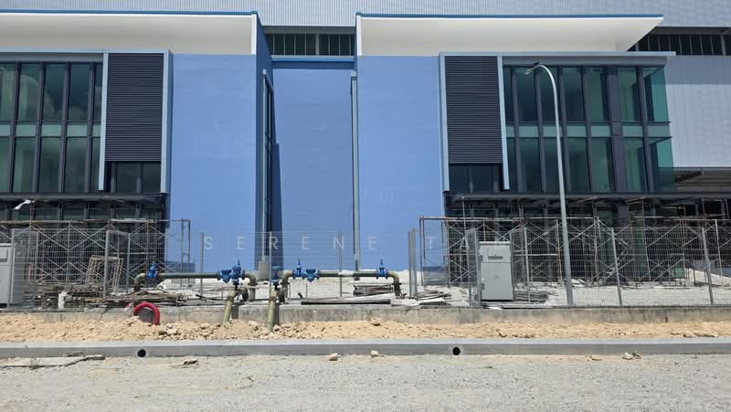 Industrial Land for Sale in Port Klang (Pelabuhan Klang) (Selangor) - Serene Tan - Exterior - PropertyGuru.com.my