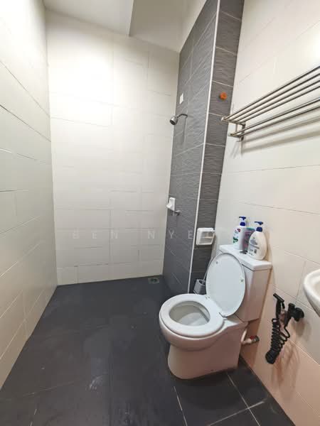 2-storey Terraced House for Sale in Austin (Johor Bahru) - Ben Nyeow - Bathroom - PropertyGuru.com.my