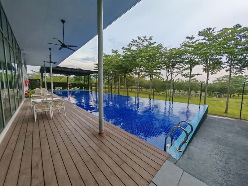 2-storey Terraced House for Sale in Austin (Johor Bahru) - Ben Nyeow - Exterior - PropertyGuru.com.my