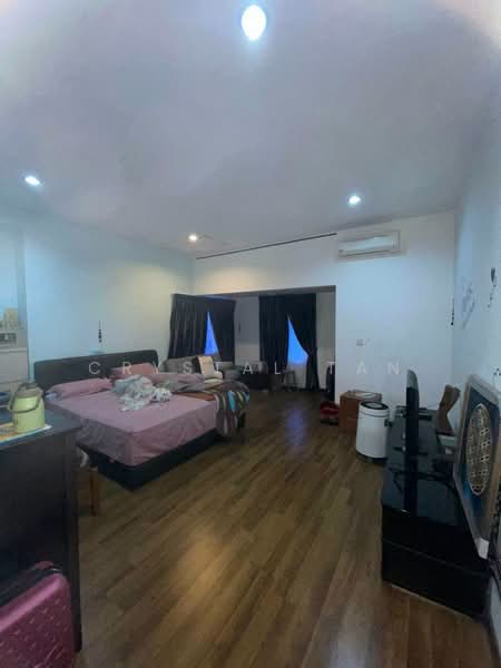 Semi-Detached House for Sale in Taman Nusa Idaman (Iskandar Puteri (Nusajaya)) - Crystal Tan - Bedroom - PropertyGuru.com.my