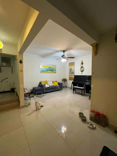 Semi-Detached House for Sale in Taman Nusa Idaman (Iskandar Puteri (Nusajaya)) - Crystal Tan - PropertyGuru.com.my