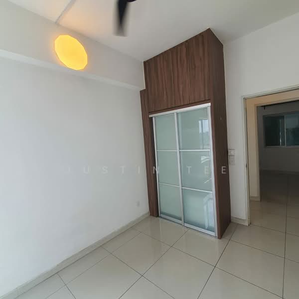 Service Residence for Rent at Savanna Executive Suite @ Southville City - Justin Tee - Interior - PropertyGuru.com.my