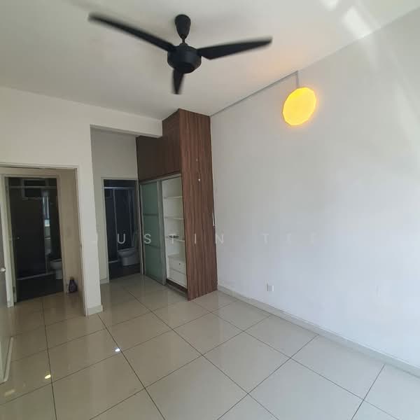 Service Residence for Rent at Savanna Executive Suite @ Southville City - Justin Tee - Interior - PropertyGuru.com.my