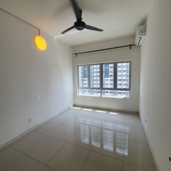 Service Residence for Rent at Savanna Executive Suite @ Southville City - Justin Tee - Interior - PropertyGuru.com.my