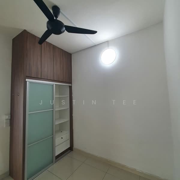 Service Residence for Rent at Savanna Executive Suite @ Southville City - Justin Tee - Interior - PropertyGuru.com.my