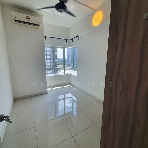 Service Residence for Rent at Savanna Executive Suite @ Southville City - Justin Tee - View - PropertyGuru.com.my
