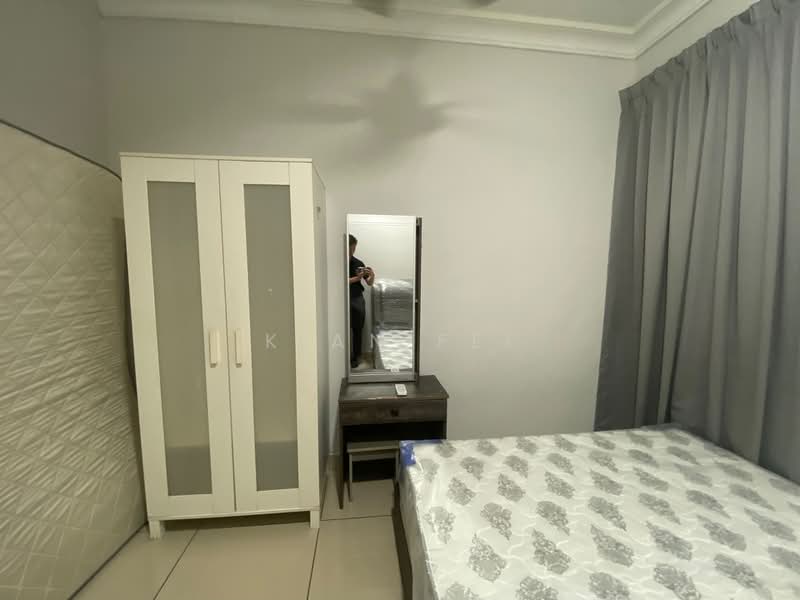 Servis Apartment untuk Disewa di Pacific Place - Kian Fei - Bedroom - PropertyGuru.com.my