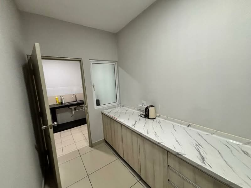 Servis Apartment untuk Disewa di Pacific Place - Kian Fei - Kitchen - PropertyGuru.com.my