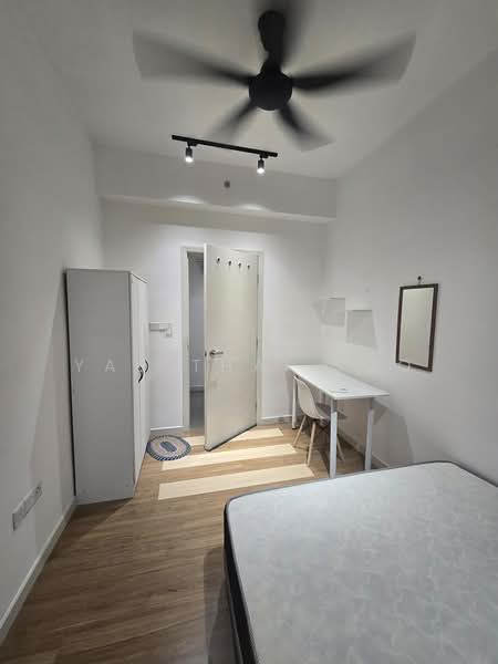 Kondominium untuk Disewa di Aster Residence - Yau Thai Soo - Bedroom - PropertyGuru.com.my