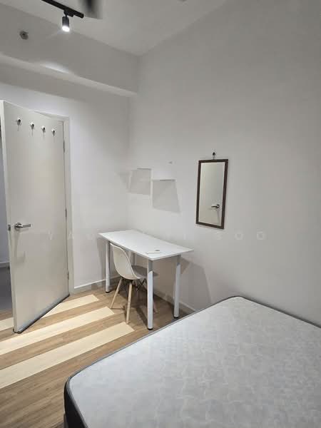 Kondominium untuk Disewa di Aster Residence - Yau Thai Soo - Bedroom - PropertyGuru.com.my