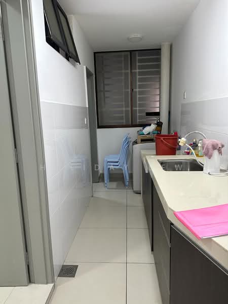 Servis Apartment untuk Disewa di You Vista @ You City - Holiday Lew - Interior - PropertyGuru.com.my