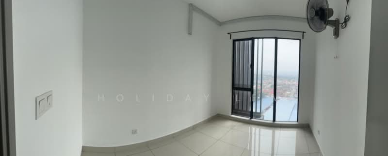 Servis Apartment untuk Disewa di You Vista @ You City - Holiday Lew - View - PropertyGuru.com.my