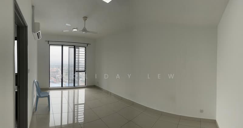 Servis Apartment untuk Disewa di You Vista @ You City - Holiday Lew - Living Room - PropertyGuru.com.my