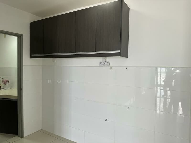 Servis Apartment untuk Disewa di You Vista @ You City - Holiday Lew - Kitchen - PropertyGuru.com.my
