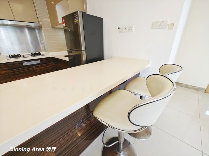 Service Residence for Sale at R&F Princess Cove Phase 1 - Derrick Toh - PropertyGuru.com.my
