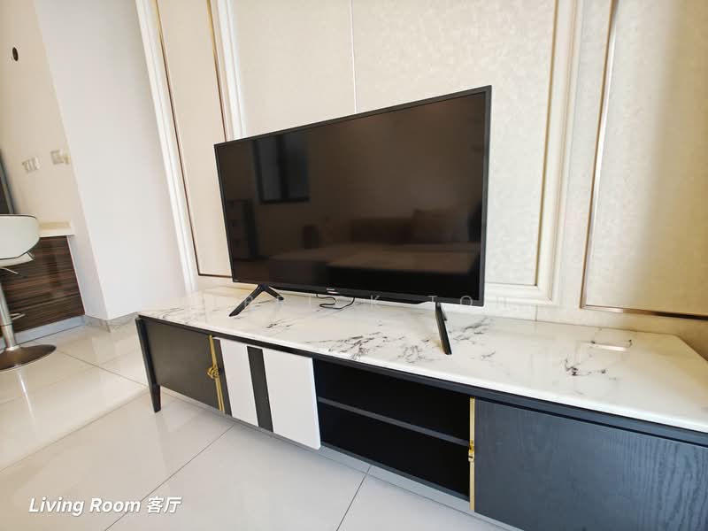 Service Residence for Sale at R&F Princess Cove Phase 1 - Derrick Toh - PropertyGuru.com.my