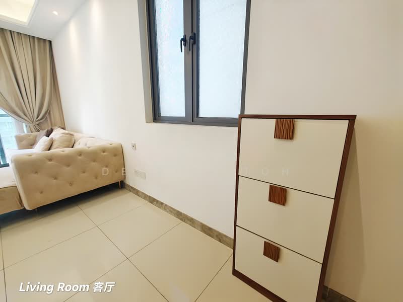Service Residence for Sale at R&F Princess Cove Phase 1 - Derrick Toh - PropertyGuru.com.my