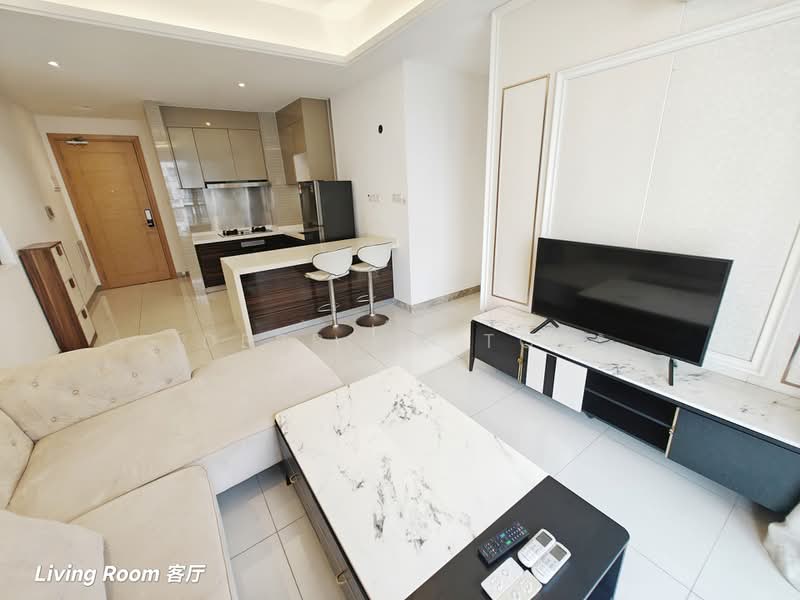 Service Residence for Sale at R&F Princess Cove Phase 1 - Derrick Toh - PropertyGuru.com.my