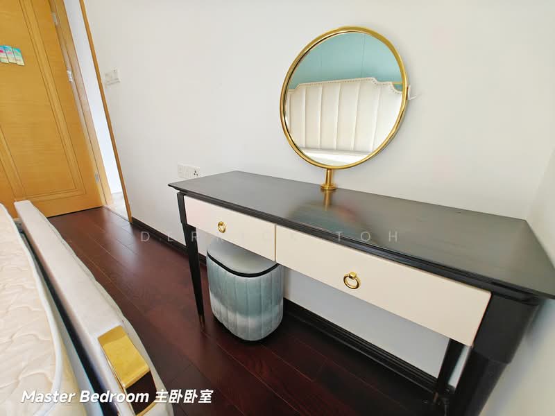 Service Residence for Sale at R&F Princess Cove Phase 1 - Derrick Toh - PropertyGuru.com.my