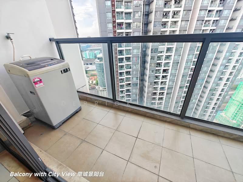 Service Residence for Sale at R&F Princess Cove Phase 1 - Derrick Toh - PropertyGuru.com.my
