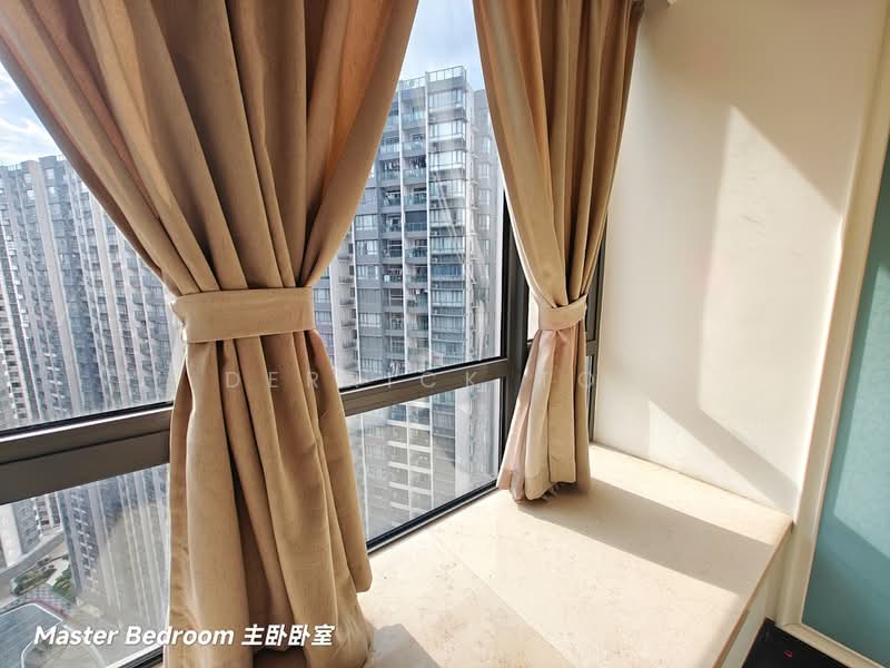 Service Residence for Sale at R&F Princess Cove Phase 1 - Derrick Toh - PropertyGuru.com.my
