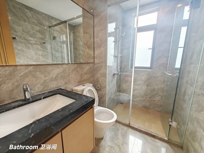 Service Residence for Sale at R&F Princess Cove Phase 1 - Derrick Toh - PropertyGuru.com.my