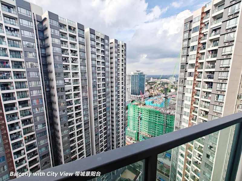 Service Residence for Sale at R&F Princess Cove Phase 1 - Derrick Toh - PropertyGuru.com.my