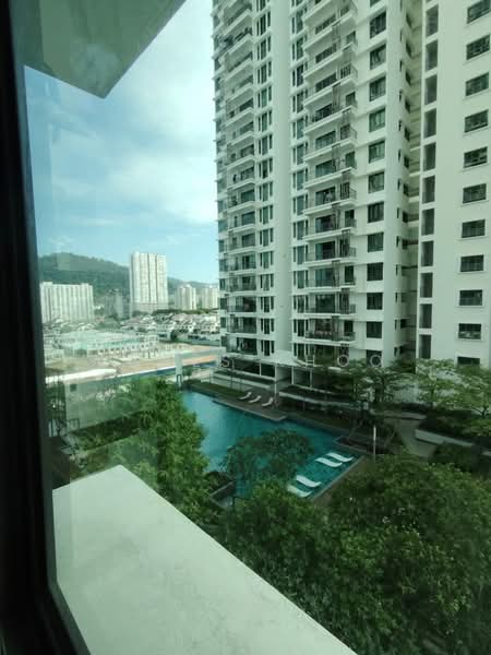 Kondominium untuk Disewa di Tree Sparina - Agnes Khoo - Exterior - PropertyGuru.com.my