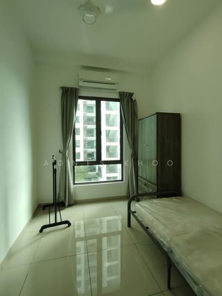 Kondominium untuk Disewa di Tree Sparina - Agnes Khoo - Bedroom - PropertyGuru.com.my