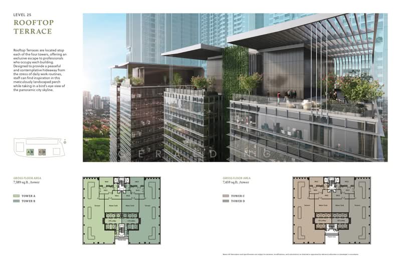 Office for Rent in Dutamas (Kuala Lumpur) - Gerald Ng - Exterior - PropertyGuru.com.my