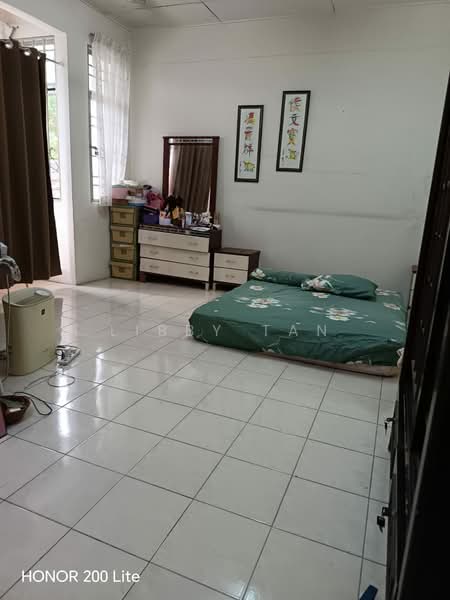 Rumah Teres 2 Tingkat untuk Dijual di Ukay Bistari (Ulu Kelang) - Libby Tan - Bedroom - PropertyGuru.com.my