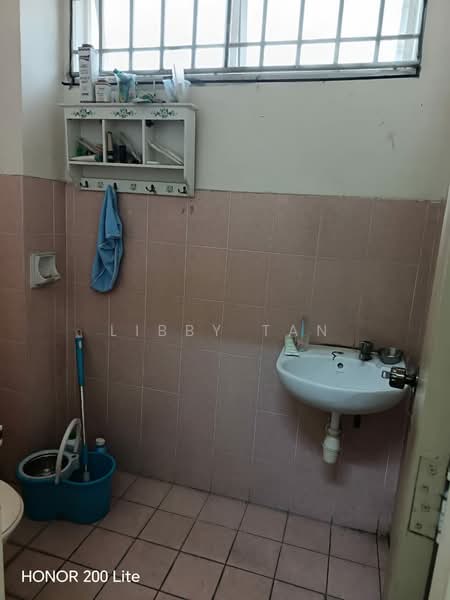 Rumah Teres 2 Tingkat untuk Dijual di Ukay Bistari (Ulu Kelang) - Libby Tan - Bathroom - PropertyGuru.com.my
