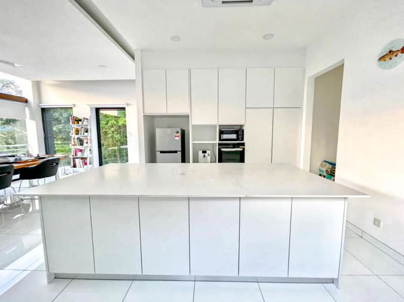 Rumah Banglo untuk Dijual di Bangsar (Kuala Lumpur) - Caindy Wong - Kitchen - PropertyGuru.com.my