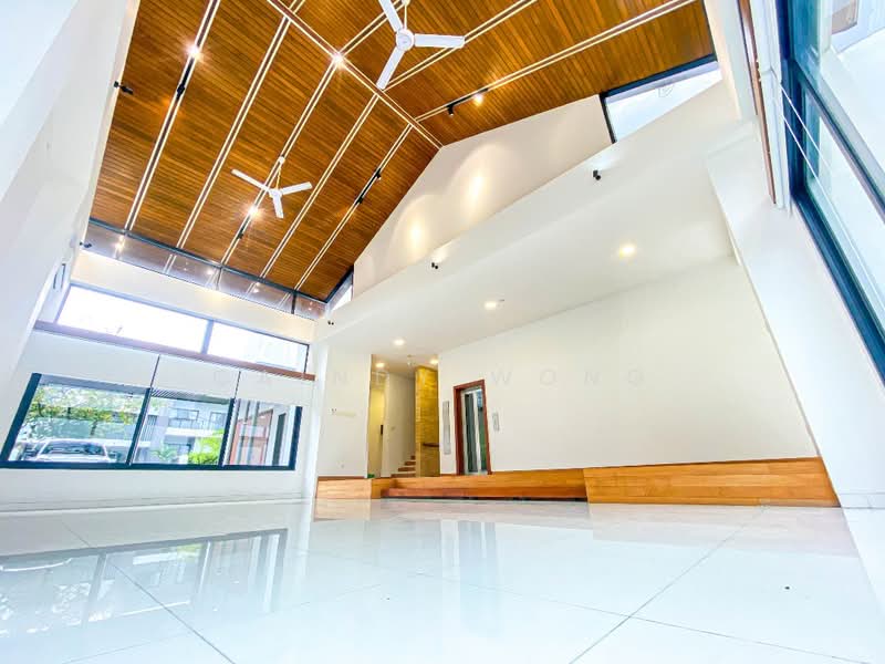 Rumah Banglo untuk Dijual di Bangsar (Kuala Lumpur) - Caindy Wong - Interior - PropertyGuru.com.my