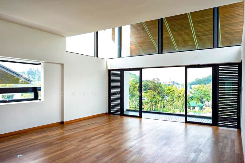 Rumah Banglo untuk Dijual di Bangsar (Kuala Lumpur) - Caindy Wong - Living Room - PropertyGuru.com.my