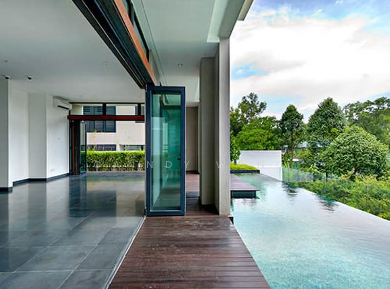 Rumah Banglo untuk Dijual di Bangsar (Kuala Lumpur) - Caindy Wong - Interior - PropertyGuru.com.my