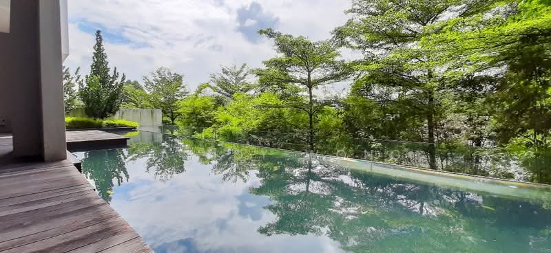 Rumah Banglo untuk Dijual di Bangsar (Kuala Lumpur) - Caindy Wong - Exterior - PropertyGuru.com.my