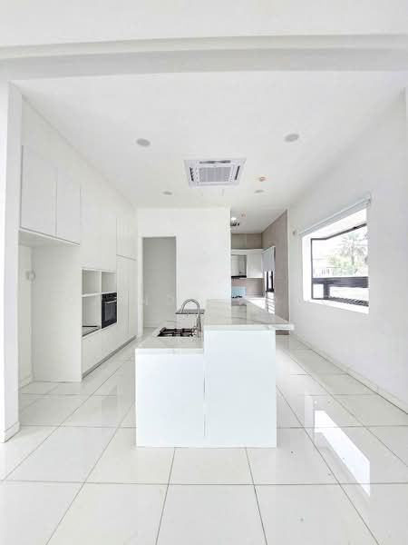 Rumah Banglo untuk Dijual di Bangsar (Kuala Lumpur) - Caindy Wong - Kitchen - PropertyGuru.com.my