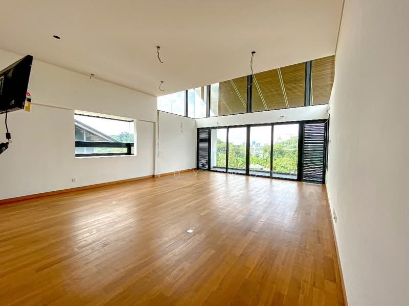 Rumah Banglo untuk Dijual di Bangsar (Kuala Lumpur) - Caindy Wong - Living Room - PropertyGuru.com.my