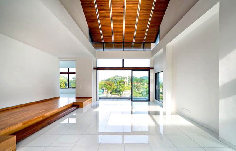 Rumah Banglo untuk Dijual di Bangsar (Kuala Lumpur) - Caindy Wong - Interior - PropertyGuru.com.my