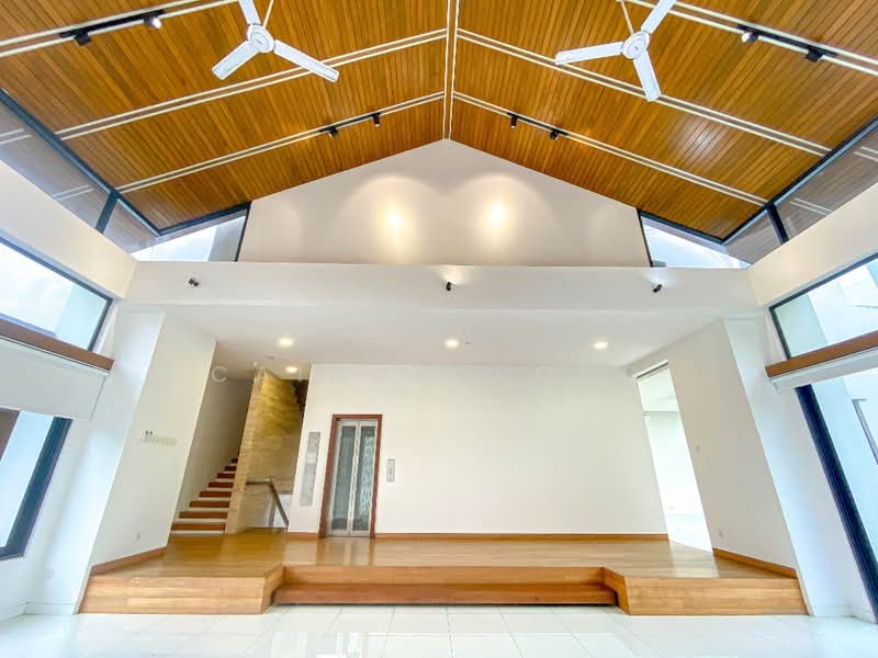 Rumah Banglo untuk Dijual di Bangsar (Kuala Lumpur) - Caindy Wong - Interior - PropertyGuru.com.my