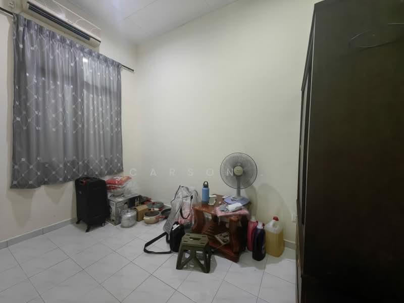 1.5-storey Terraced House for Sale in Taman Sierra Perdana (Masai) - Carson . - Interior - PropertyGuru.com.my