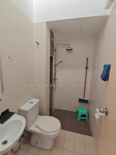 2-storey Terraced House for Sale in Setia Indah 12 (Setia Alam) - Joanne Pua - Bathroom - PropertyGuru.com.my