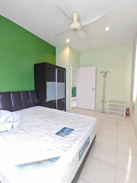 2-storey Terraced House for Sale in Setia Indah 12 (Setia Alam) - Joanne Pua - Bedroom - PropertyGuru.com.my